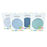Silicone Collapsible Snack Cup (More Colors Available) from BapronBaby