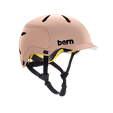 Watts 2.0 MIPS Bike Helmet From Bern Helmets