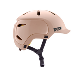 Watts 2.0 MIPS Bike Helmet From Bern Helmets