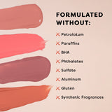 Blush Hour | Soft Matte Liquid Blush from Profusion Cosmetics