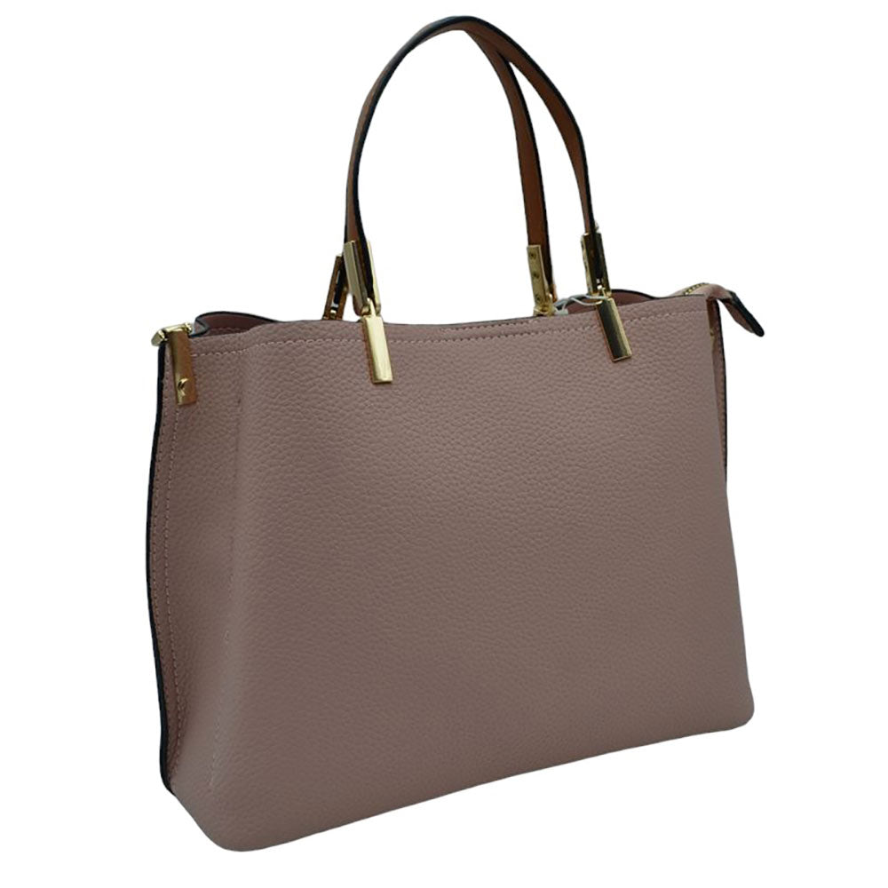 Simpler Times Bucket Shoulder Bags For Women from Madeline Love