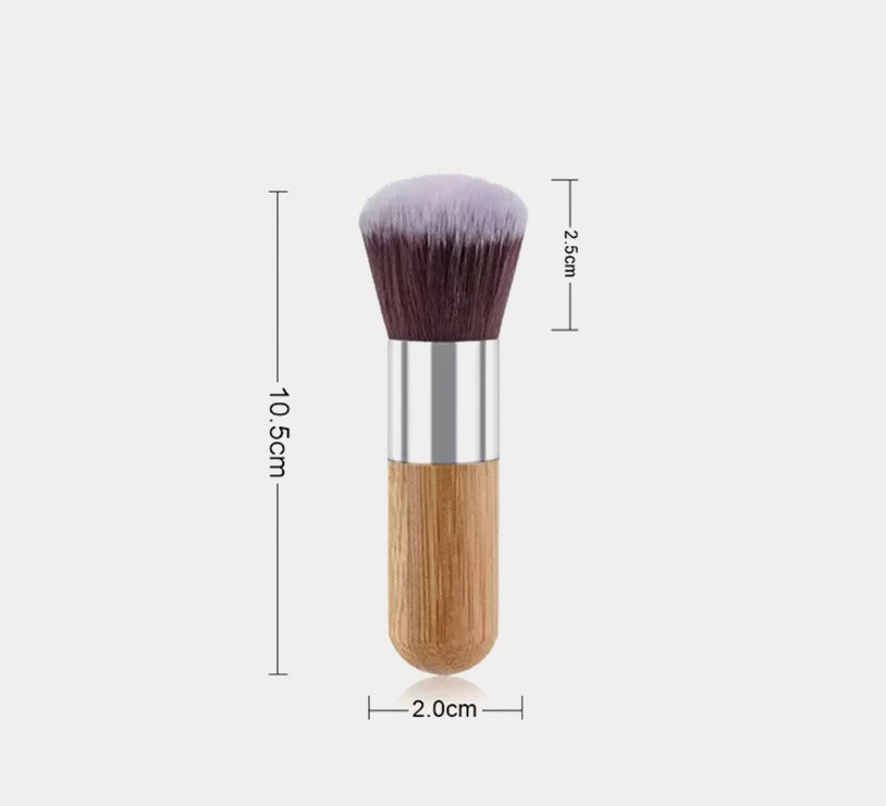 Blush Brush from BeNat