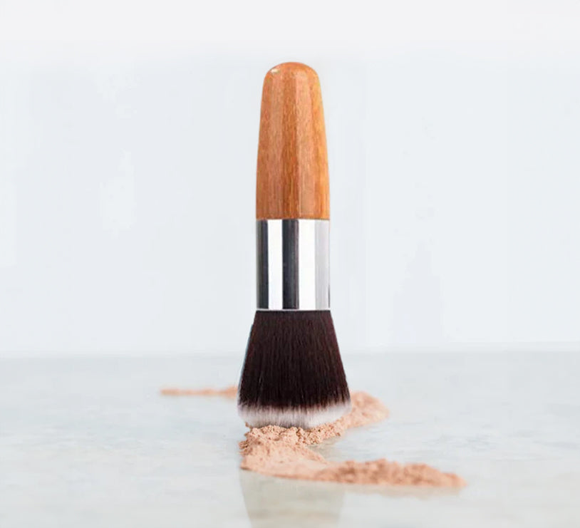 Blush Brush from BeNat