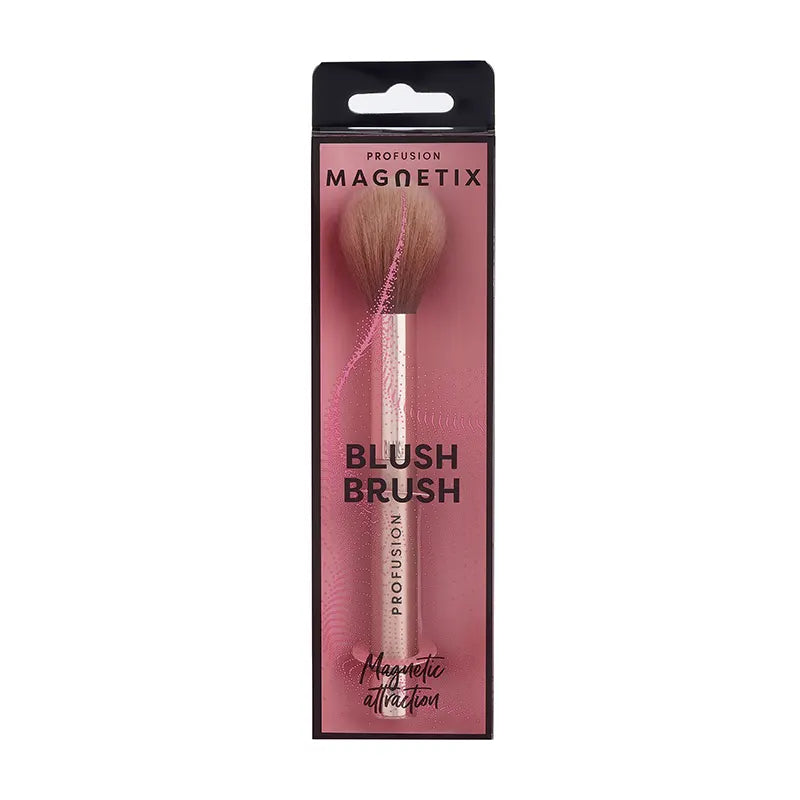 MAGNETIX BLUSH BRUSH from Profusion Cosmetics
