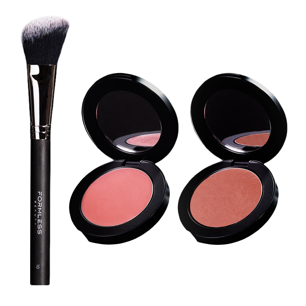 BLUSH CRUSH BUNDLE  from Formless Beauty