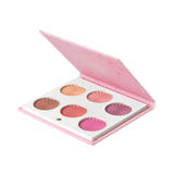 Mini Mix Face Palette - Blushful From Ofra Cosmetics