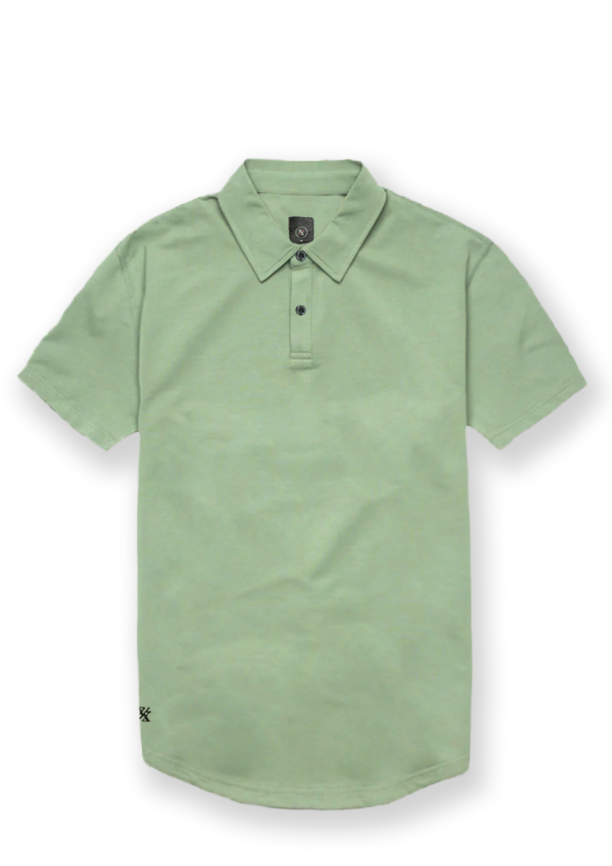 Stratus Polo from Ten/10 Apparel