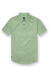 Stratus Polo from Ten/10 Apparel