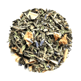 Boardwalk Zinger Iced Blend from Beach House Teas