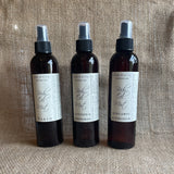 Body Oil Mist - Essential Oils or Naked from Creme de la Crop