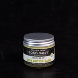 Body Balm:  Butter Me Up from Chagrin Valley Soap & Salve