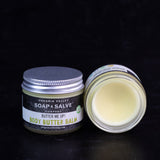 Body Balm:  Butter Me Up from Chagrin Valley Soap & Salve