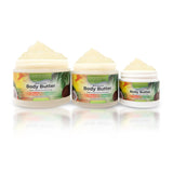 Body Butter - Natural Fragrance from Garner's Garden