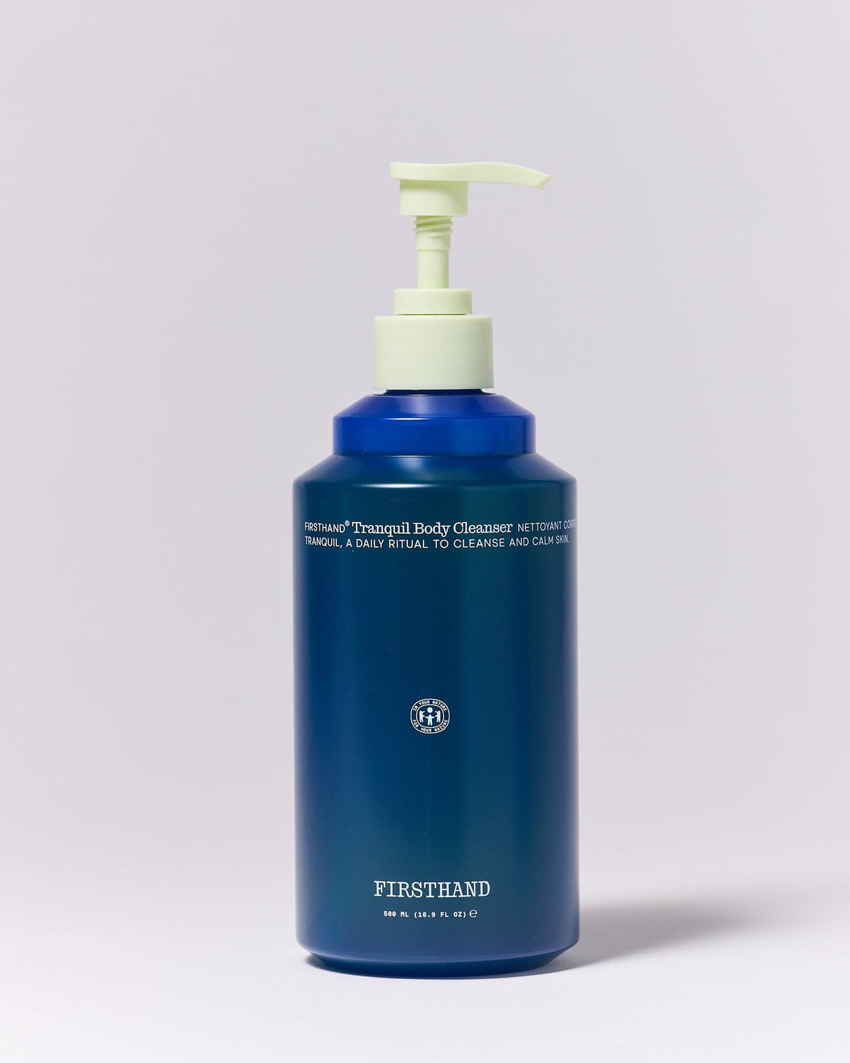 Tranquil Body Cleanser from Firsthand Supply