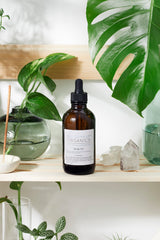 Organic Body Oil / Body Oil / Moisturizer / Organic Oils / Dry Skin Formula from Butter Me Up Organics