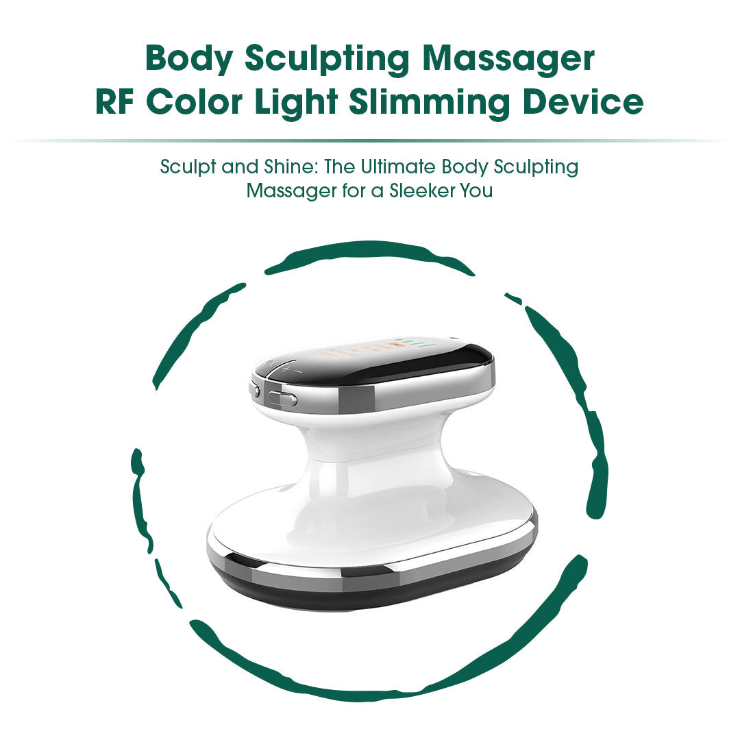 Advanced Body Slimming & Contouring Device from BeNat
