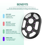 Advanced Body Slimming & Contouring Device from BeNat