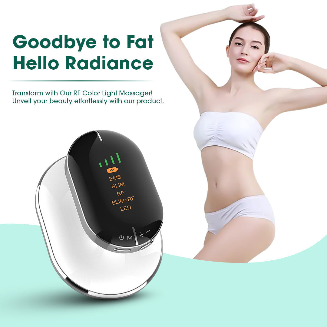 Advanced Body Slimming & Contouring Device from BeNat