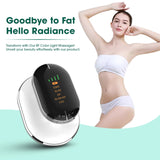 Advanced Body Slimming & Contouring Device from BeNat