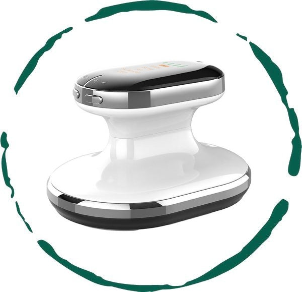 Advanced Body Slimming & Contouring Device from BeNat