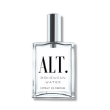 Bohemian Water from ALT. Fragrances