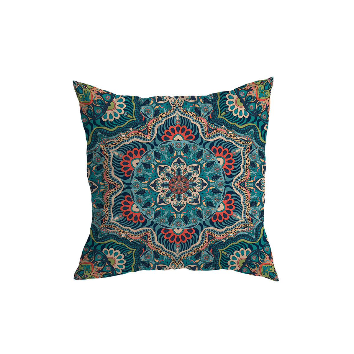 Modern Bohemian Pattern Cushion Covers from Moderny