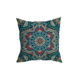Modern Bohemian Pattern Cushion Covers from Moderny
