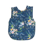 Boho Floral Bapron from BapronBaby