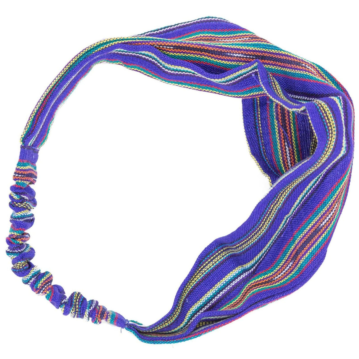 Boho Headband from Upavim Crafts