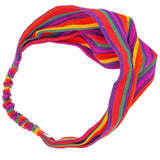 Boho Headband from Upavim Crafts