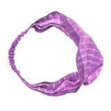 Guatemalan Woven Headband from Upavim Crafts