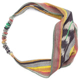 Boho Headband from Upavim Crafts