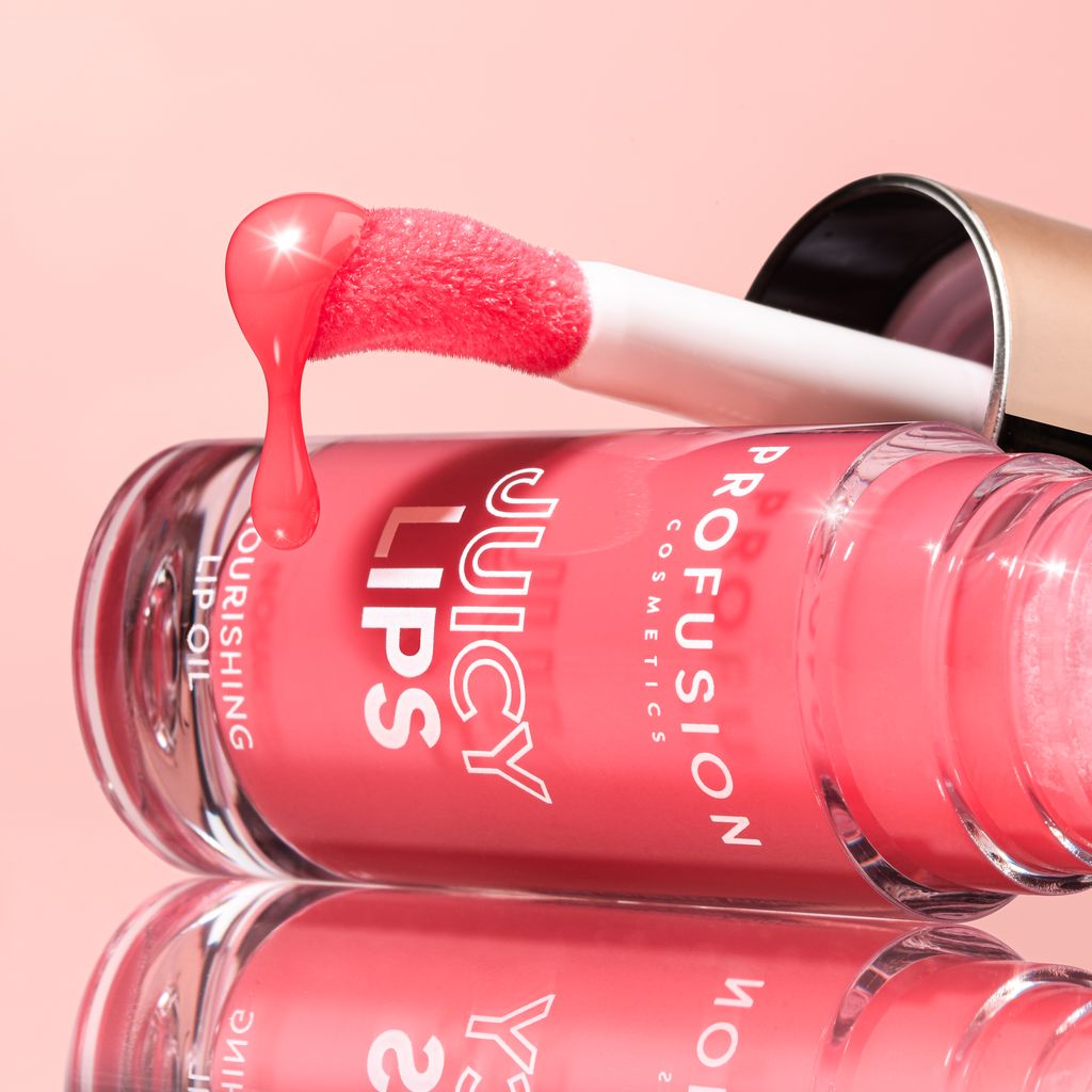 Juicy Lips from Profusion Cosmetics