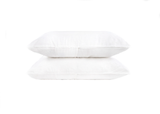 Washed Linen Pillowcase (Pair) from French Presse Linens