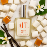 Bold Love from ALT. Fragrances