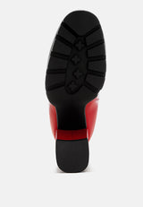 Bolt Chelsea Boot from London Rag International