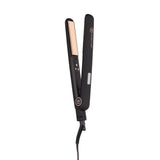 Rose Gold Flat Iron (1") from BOMBAY HAIR