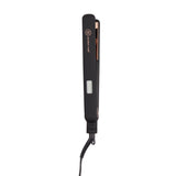 Rose Gold Flat Iron (1") from BOMBAY HAIR
