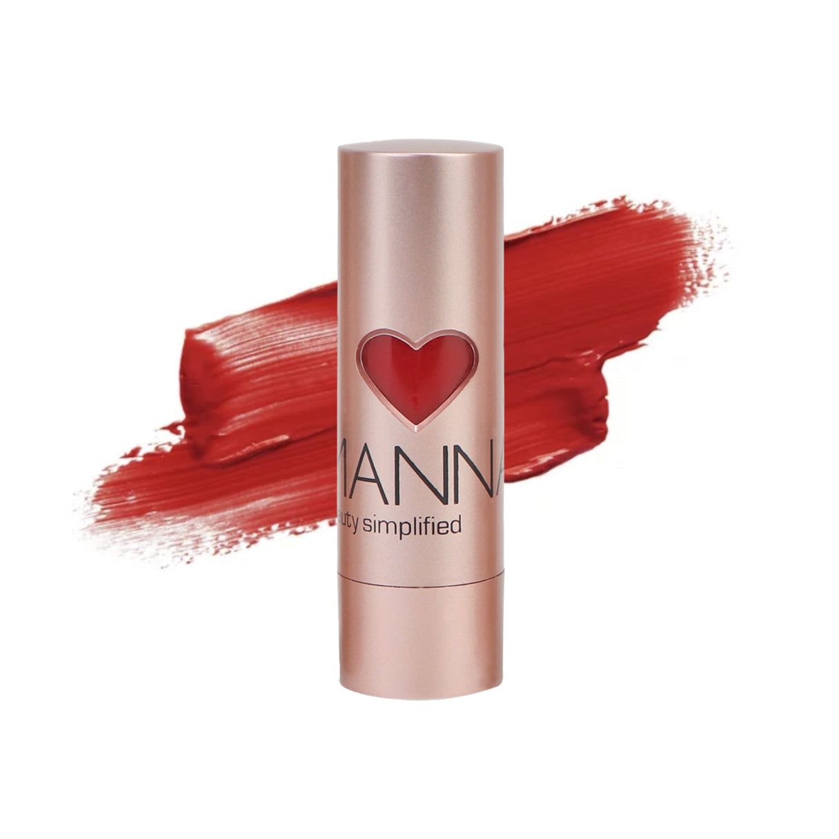 Bon Voyage Semi-Matte Lipsticks From Manna Kadar Cosmetics
