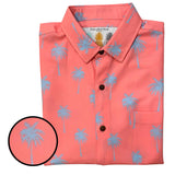 Super Stretch - Boogie Nights Hawaiian Shirt from Tropical Bros
