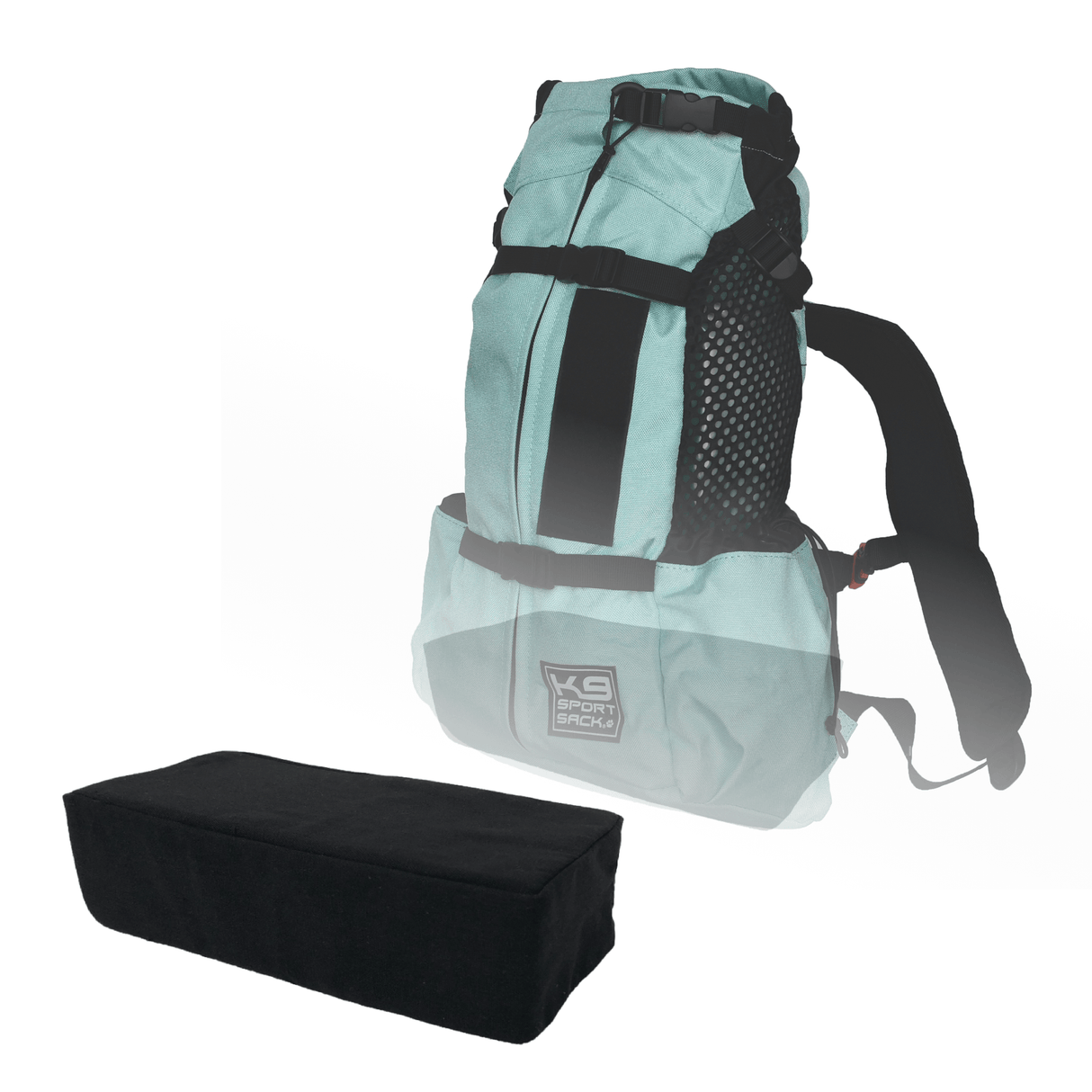 K9 Booster Block | Sizing & Comfort Insert from K9 Sport Sack