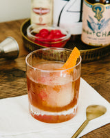 Bright Chai Syrup two-pack from Portland Syrups