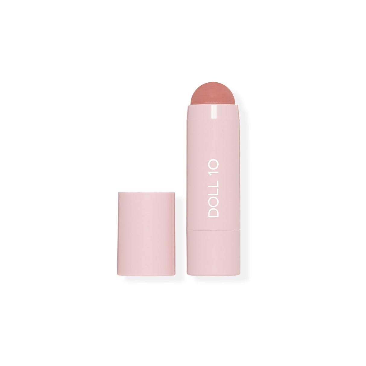 The Multi-Tasker 3-in-1 Cream Color Stick from Doll 10