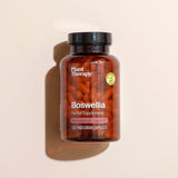 Boswellia Herbal Supplement - 120 Capsules from Plant Therapy