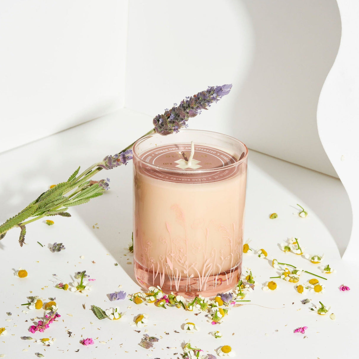Santal From Wax Buffalo