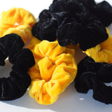 Velvet Scrunchies from LashBeePro
