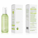 Aloe Hydrating Moisturizer from ALODERMA