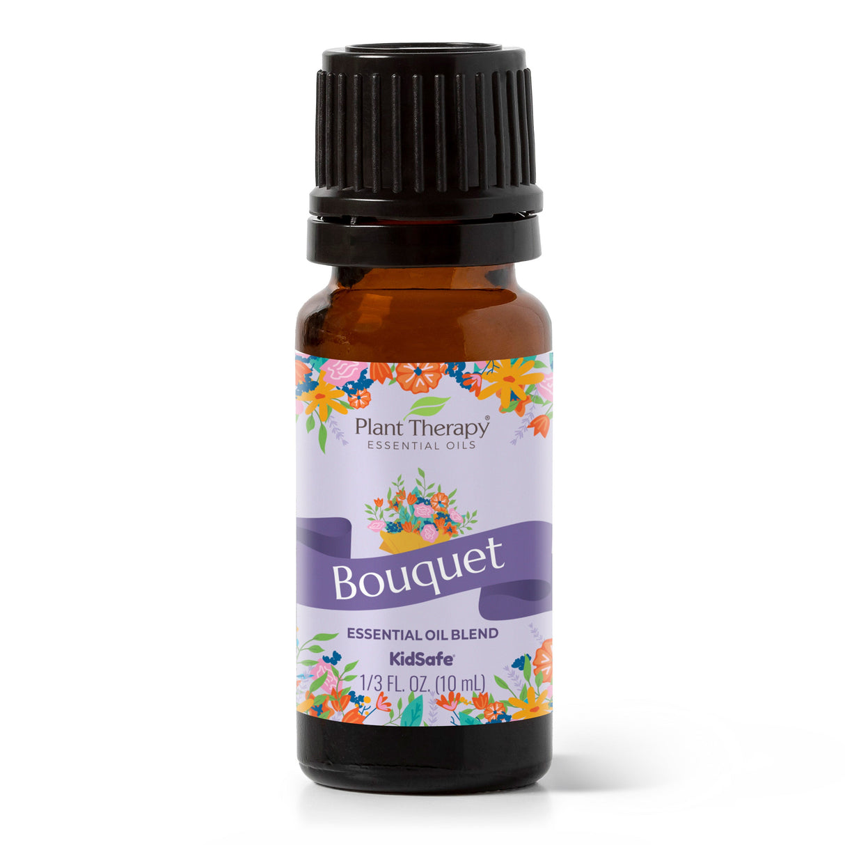 Bouquet Essential Oil Blend From Plant Therapy