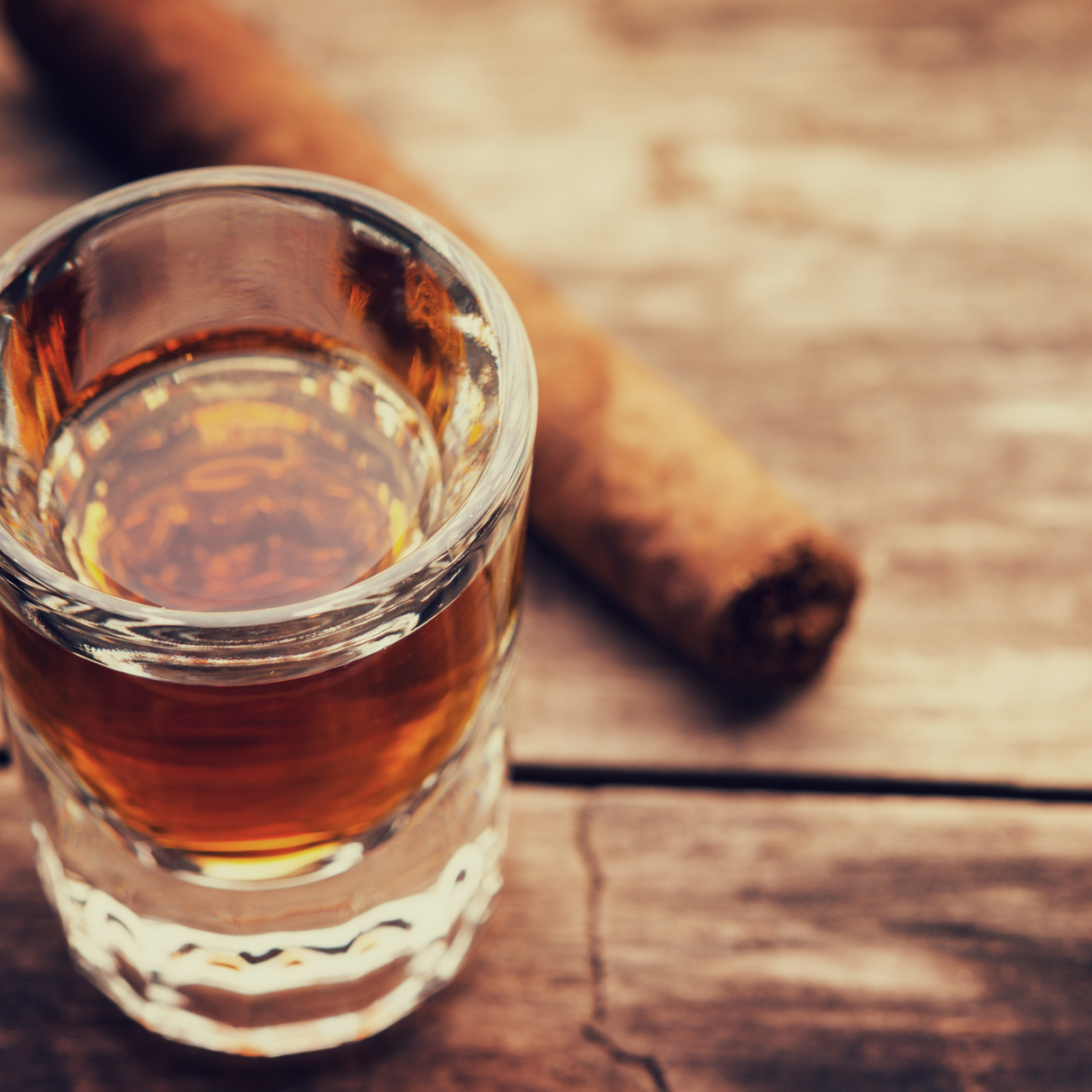 Bourboned Tobacco from Wicked Good Perfume