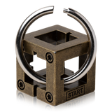 Box Pocket Puzzle From Art of Play